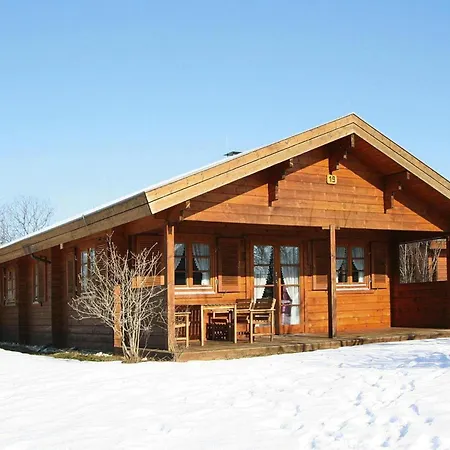 Appartement Homes Lauterdoerfle,