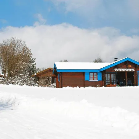 Appartement Homes Lauterdoerfle,