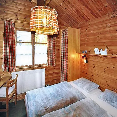 Apartament Homes Lauterdoerfle, *