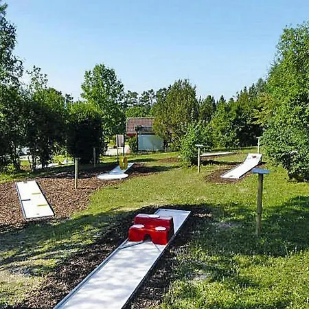 Apartament Homes Lauterdoerfle, Hayingen