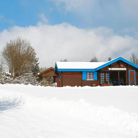 Apartament Homes Lauterdoerfle, Hayingen