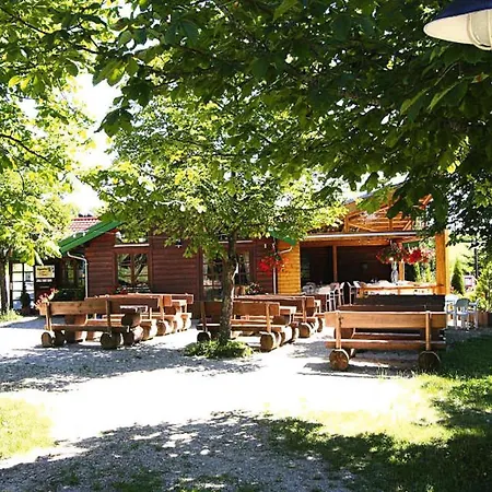 Homes Lauterdoerfle, Appartement Hayingen