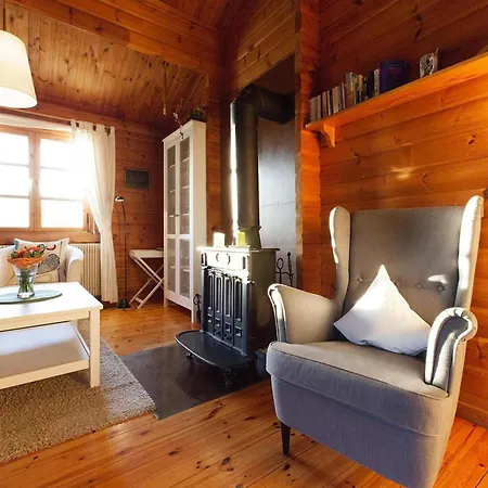 Homes Lauterdoerfle, Appartement Hayingen