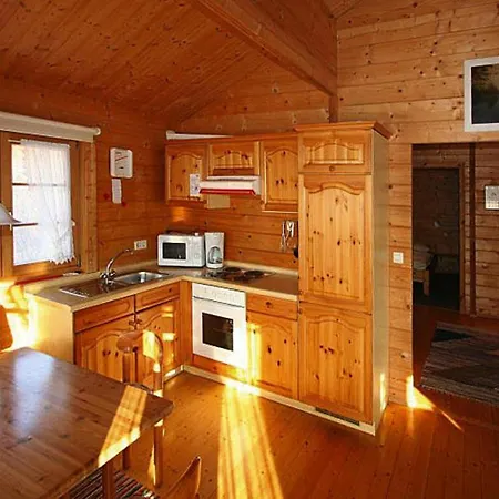 Apartament Homes Lauterdoerfle, *