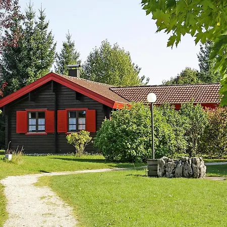 Apartmán Homes Lauterdoerfle, *