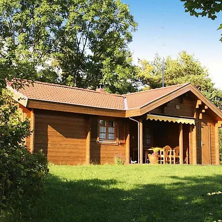 Homes Lauterdoerfle, Apartmán Hayingen