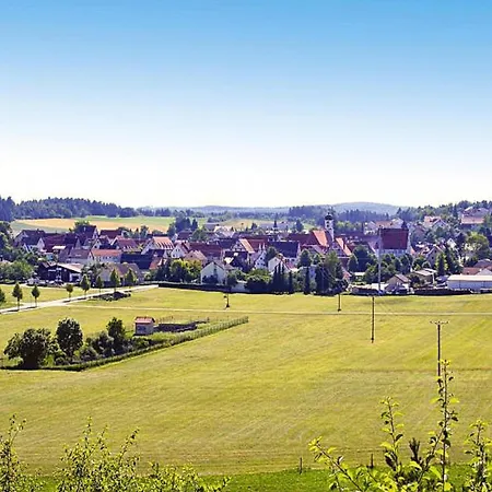 Appartement Homes Lauterdoerfle,