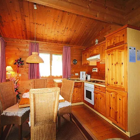 Apartament Homes Lauterdoerfle, Hayingen